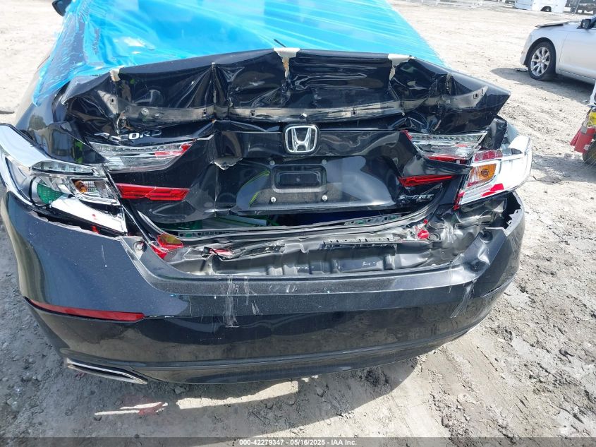 2020 Honda Accord Sport VIN: 1HGCV1F32LA14691 Lot: 42279347
