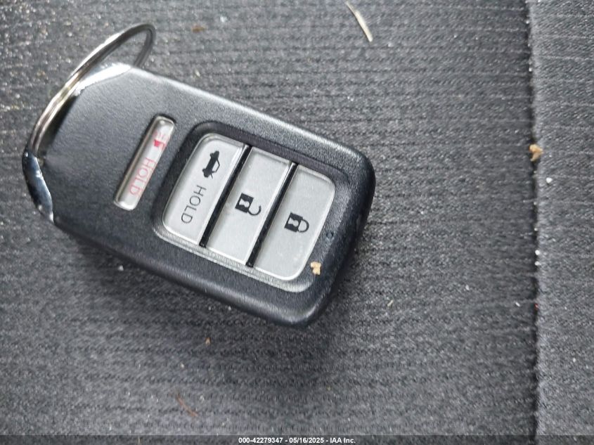 2020 Honda Accord Sport VIN: 1HGCV1F32LA14691 Lot: 42279347