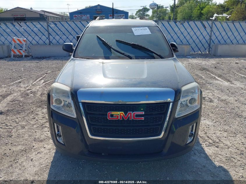 2014 GMC Terrain Slt-1 VIN: 2GKFLXEK7E6313909 Lot: 42279369