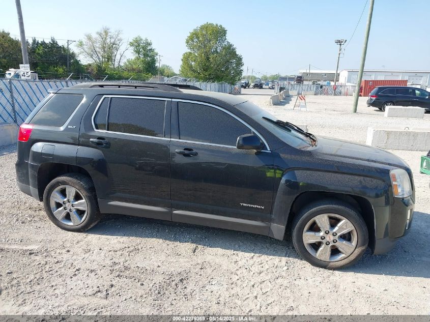 2014 GMC Terrain Slt-1 VIN: 2GKFLXEK7E6313909 Lot: 42279369