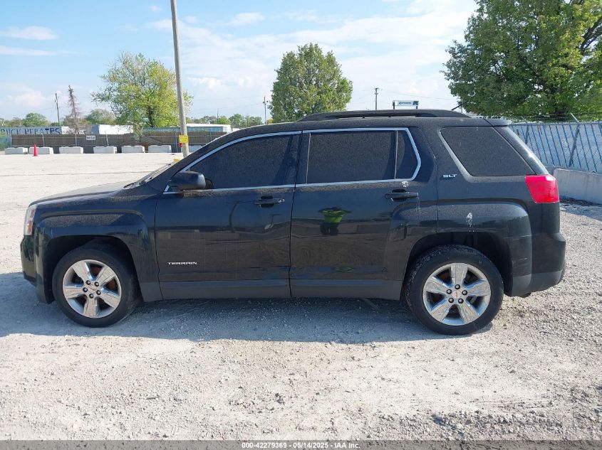 2014 GMC Terrain Slt-1 VIN: 2GKFLXEK7E6313909 Lot: 42279369