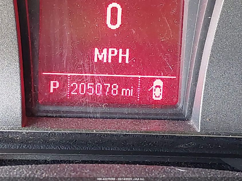 2014 GMC Terrain Slt-1 VIN: 2GKFLXEK7E6313909 Lot: 42279369