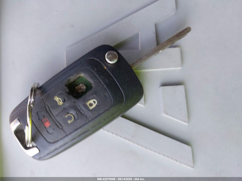 2014 GMC Terrain Slt-1 VIN: 2GKFLXEK7E6313909 Lot: 42279369