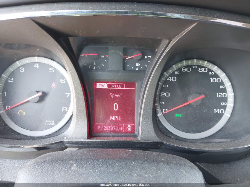 2014 GMC Terrain Slt-1 VIN: 2GKFLXEK7E6313909 Lot: 42279369