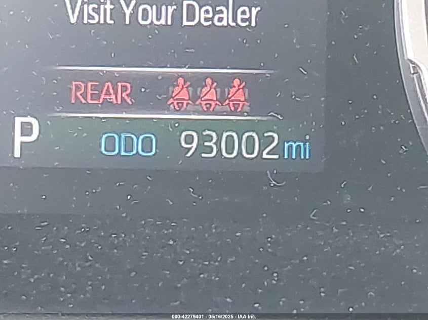 2019 TOYOTA RAV4 XLE - 2T3W1RFV6KW013977