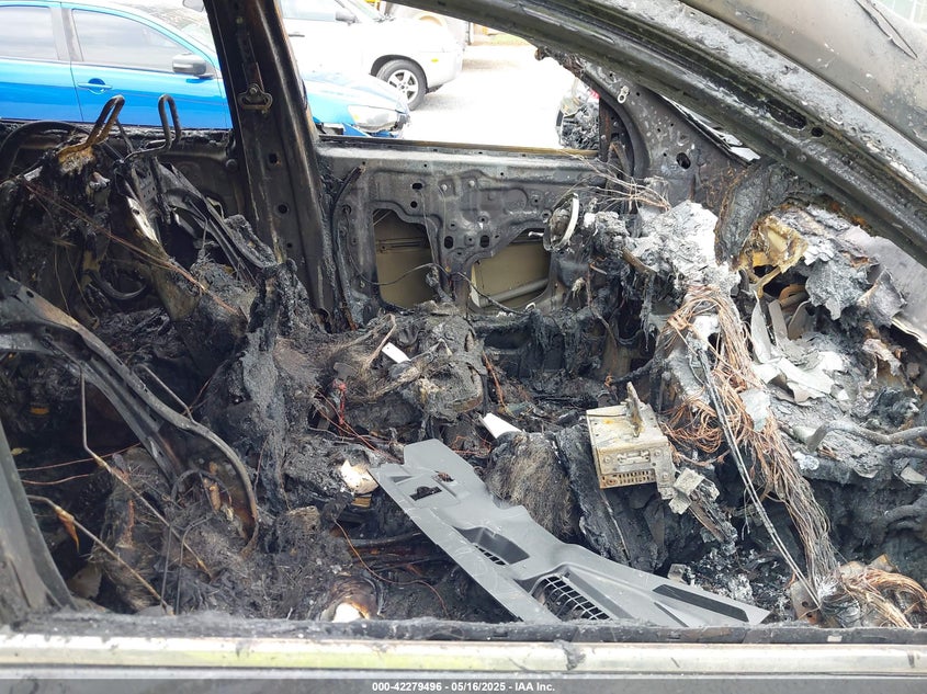 2025 HONDA PILOT EX-L - 5FNYG1H48SB093852