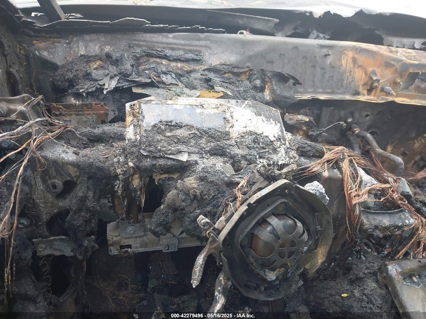 2025 HONDA PILOT EX-L - 5FNYG1H48SB093852