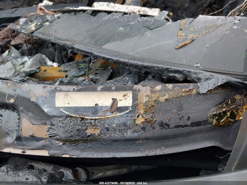 2025 HONDA PILOT EX-L - 5FNYG1H48SB093852