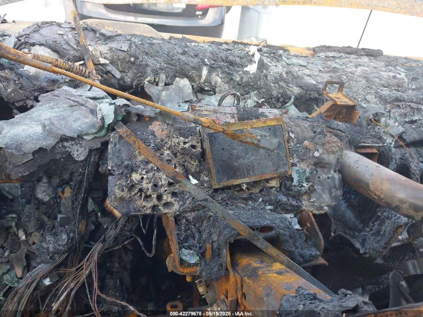 2022 Ford Transit-350 Cargo VIN: 1FTRU8XG8NKA37967 Lot: 42279678