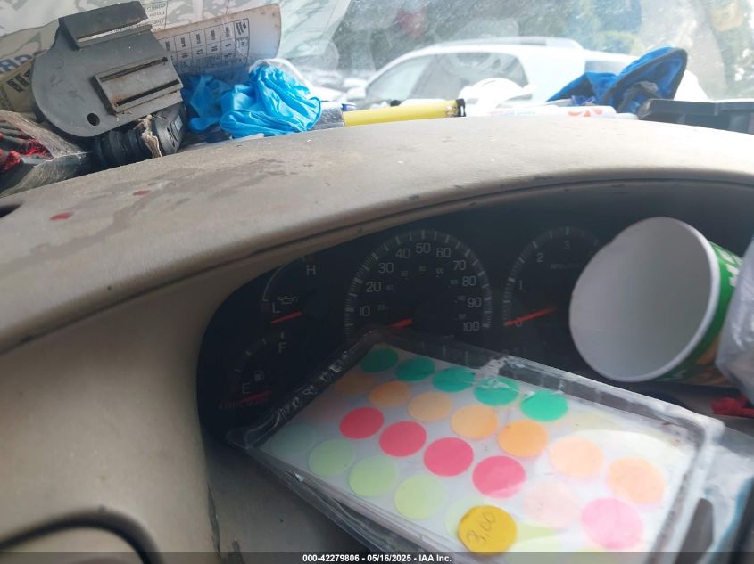 2003 Ford F-150 Lariat/Xlt VIN: 1FTRW07633KB29293 Lot: 42279806