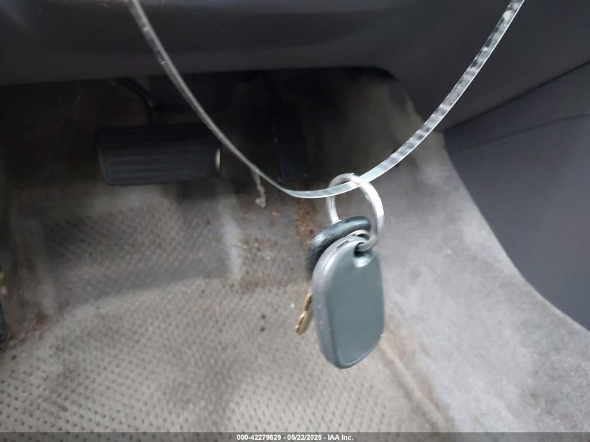 2002 Honda Accord 3.0 Ex VIN: 1HGCG165X2A052011 Lot: 42279829