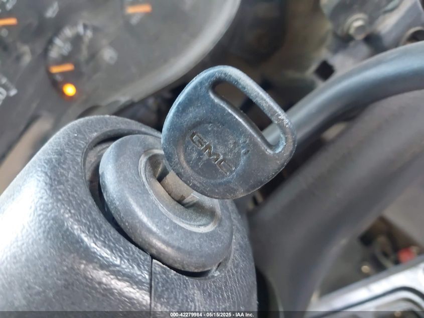 2007 GMC Sierra 1500 Classic Sl/Sle1/Work/Work Truck VIN: 1GTEC14Z07Z134294 Lot: 42279984