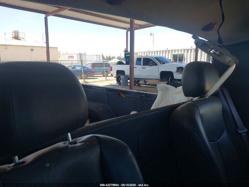 2007 GMC Sierra 1500 Classic Sl/Sle1/Work/Work Truck VIN: 1GTEC14Z07Z134294 Lot: 42279984