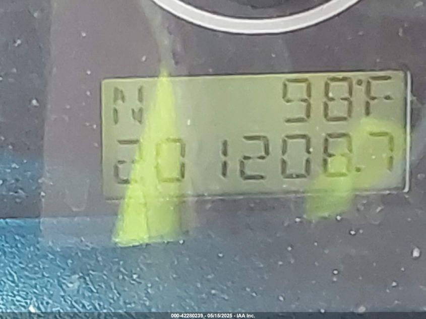 2008 Ford F150 VIN: 1FTPX14V48FB18069 Lot: 42280239