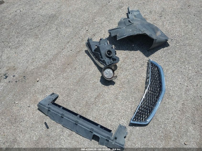 2008 Ford F150 VIN: 1FTPX14V48FB18069 Lot: 42280239