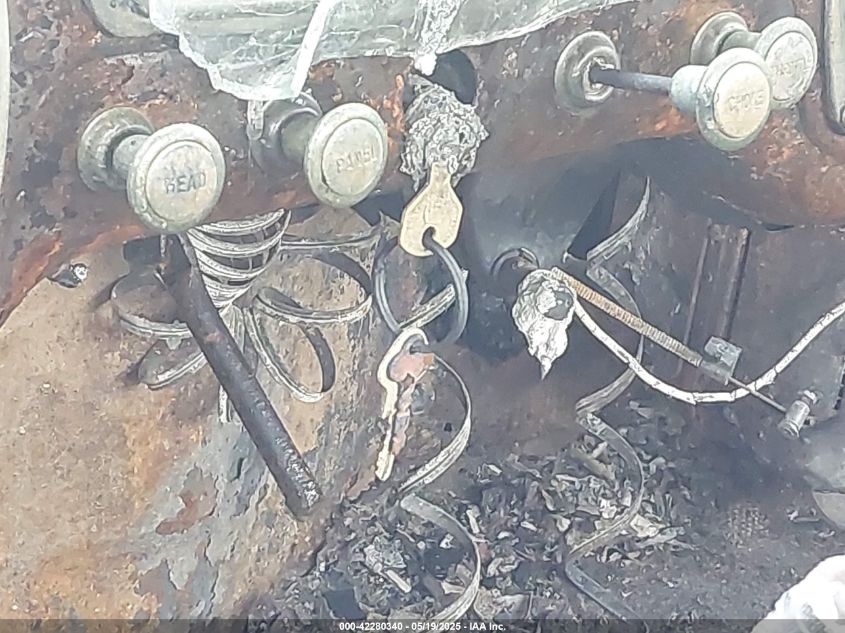 1949 Dodge Pick Up VIN: 83342148X Lot: 42280340