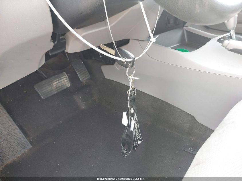 2012 Honda Civic Lx VIN: 2HGFB2F51CH58138 Lot: 42280350