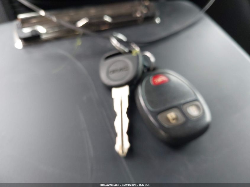 2008 GMC Acadia Sle-1 VIN: 1GKEV13788J288768 Lot: 42280465