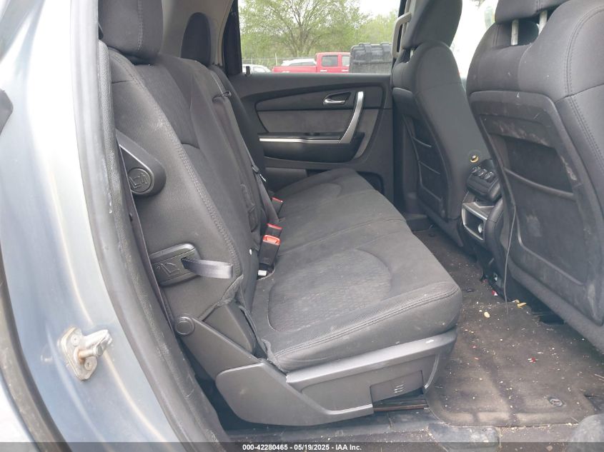 2008 GMC Acadia Sle-1 VIN: 1GKEV13788J288768 Lot: 42280465