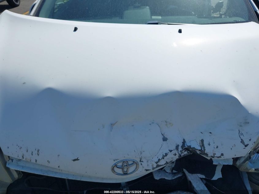 2009 Toyota Prius VIN: JTDKB20U993464523 Lot: 42280533