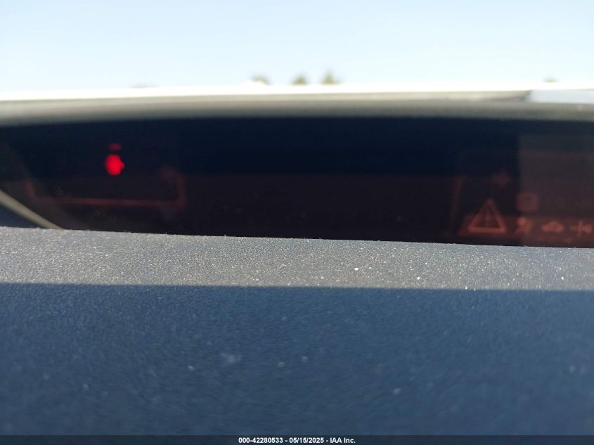 2009 Toyota Prius VIN: JTDKB20U993464523 Lot: 42280533