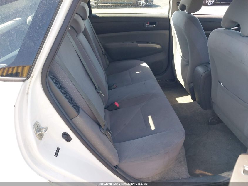 2009 Toyota Prius VIN: JTDKB20U993464523 Lot: 42280533