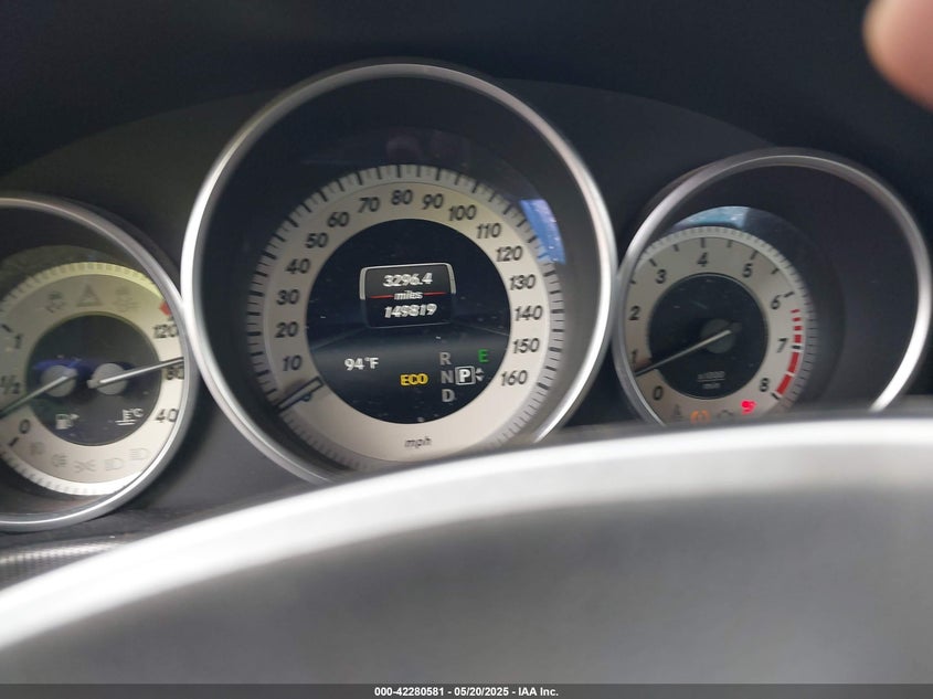 2014 MERCEDES-BENZ E 350 - WDDHF5KB0EA801483