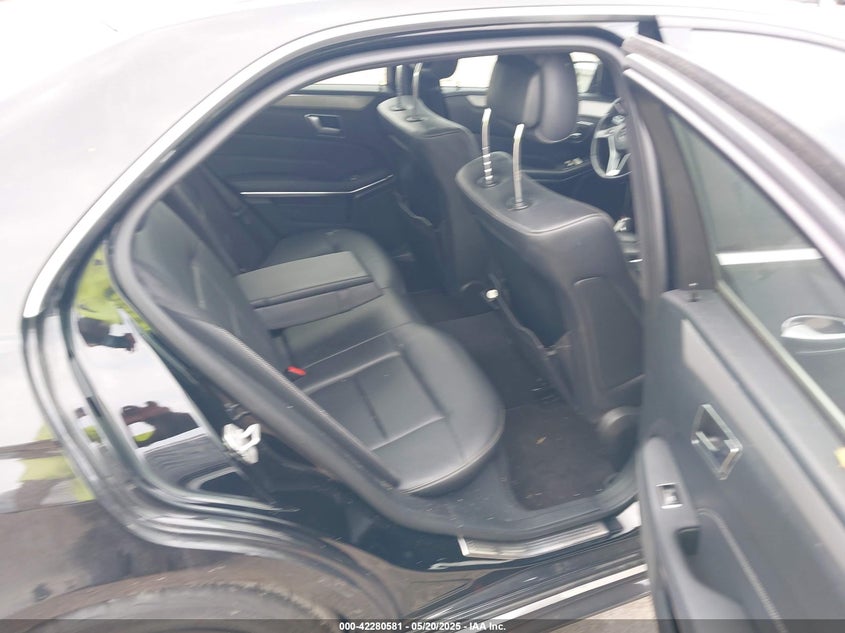 2014 MERCEDES-BENZ E 350 - WDDHF5KB0EA801483