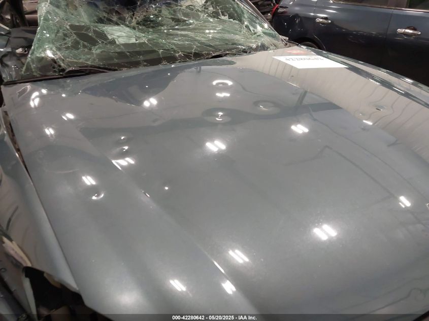 2007 Buick Lacrosse Cxl VIN: 2G4WD582X71160978 Lot: 42280642