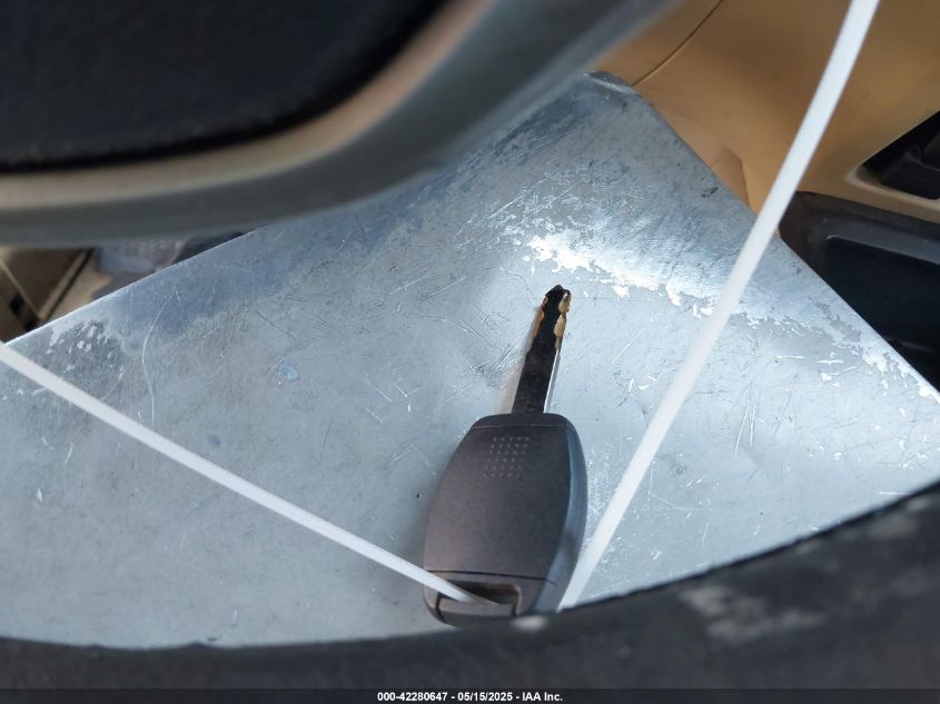 2006 Honda Civic Ex VIN: 2HGFA16826H514013 Lot: 42280647