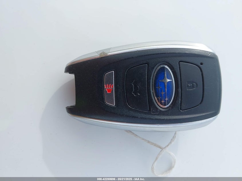 2024 SUBARU ASCENT PREMIUM 8-PASSENGER - 4S4WMACD9R3437649