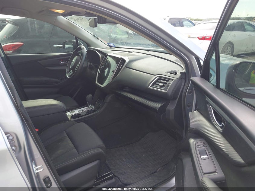 2024 SUBARU ASCENT PREMIUM 8-PASSENGER - 4S4WMACD9R3437649