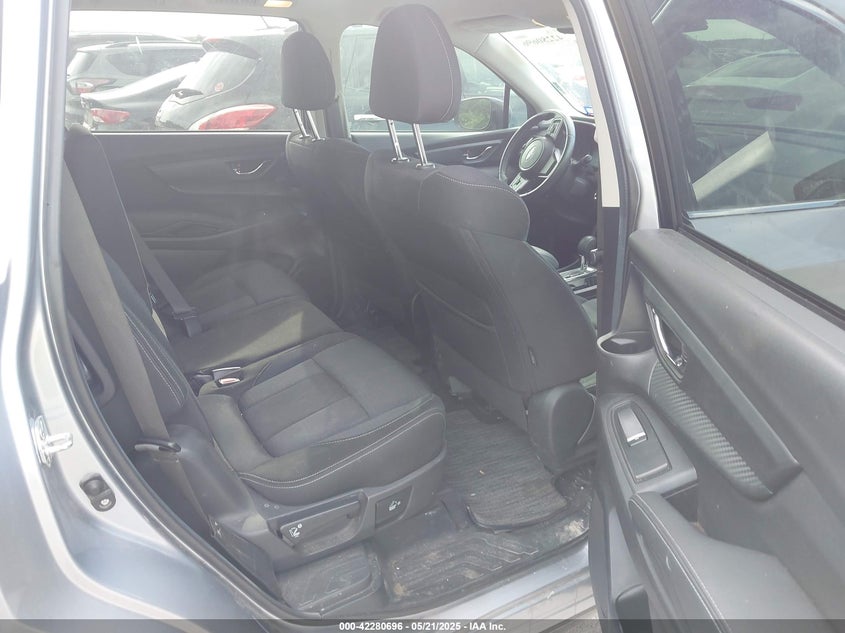 2024 SUBARU ASCENT PREMIUM 8-PASSENGER - 4S4WMACD9R3437649