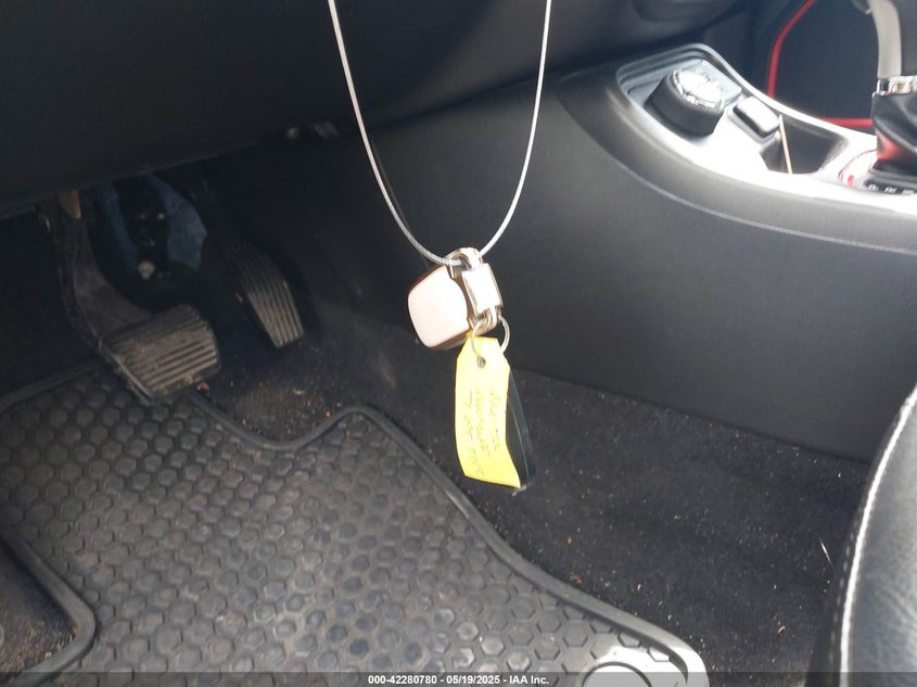 2020 JEEP COMPASS TRAILHAWK 4X4 - 3C4NJDDB8LT112042