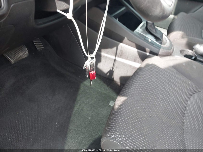 2020 KIA FORTE FE - 3KPF24AD4LE207306