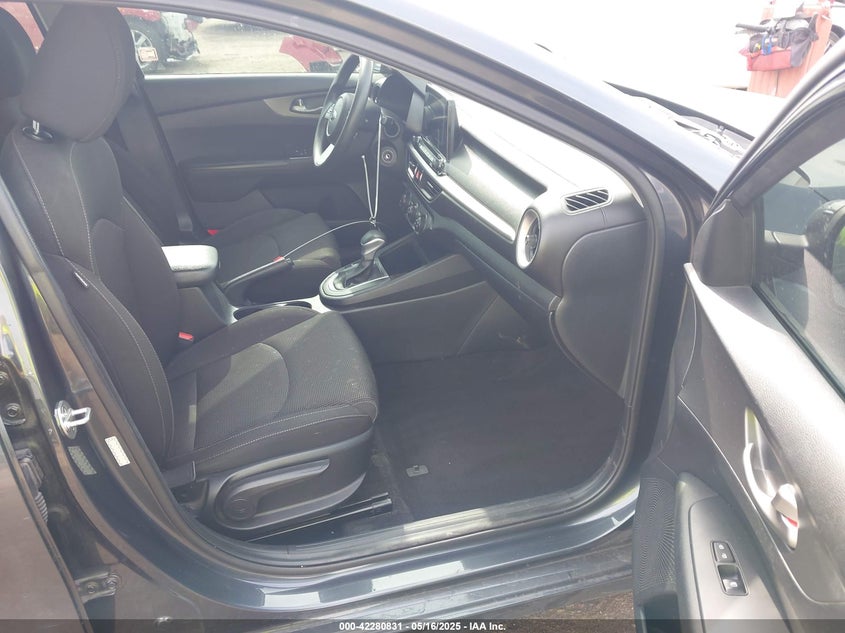 2020 KIA FORTE FE - 3KPF24AD4LE207306