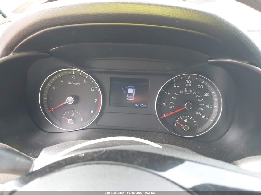 2020 KIA FORTE FE - 3KPF24AD4LE207306