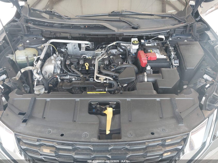 2021 NISSAN ROGUE VIN: 5N1AT3BB7MC766240