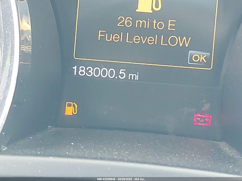 2013 Ford Mustang V6 Premium VIN: 1ZVBP8AM7D5246621 Lot: 42280945