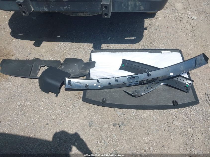 2025 Honda CR-V - 7FARS6H94SE038105