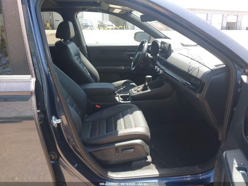 2025 Honda CR-V - 7FARS6H94SE038105