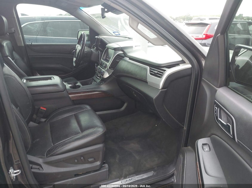 2015 GMC YUKON XL 1500 VIN: 1GKS1HKC5FR524474