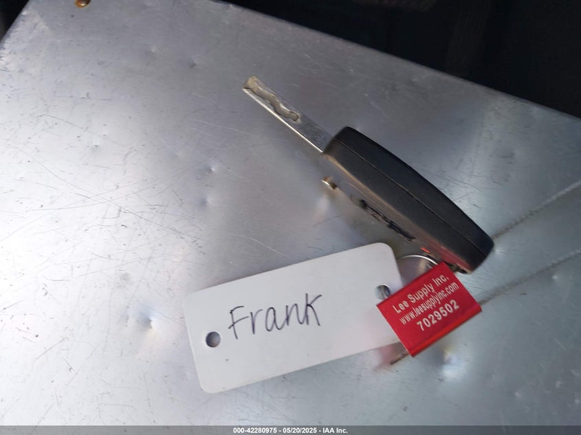 2017 CHEVROLET EQUINOX LT - 2GNALCEK6H1519746