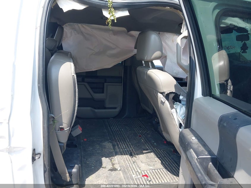 2019 Ford F-350 Xl VIN: 1FT8W3BT8KEC82761 Lot: 42281093