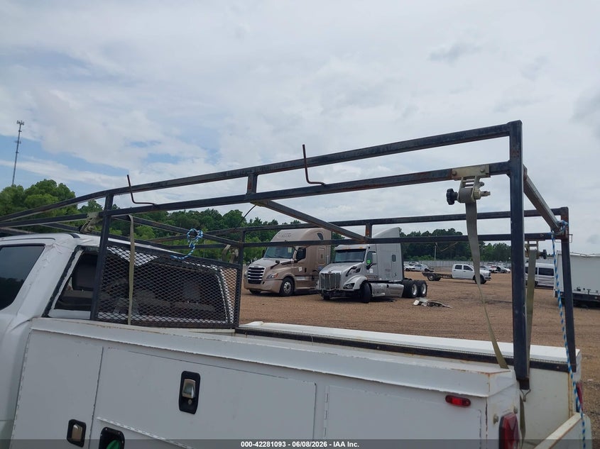 2019 Ford F-350 Xl VIN: 1FT8W3BT8KEC82761 Lot: 42281093