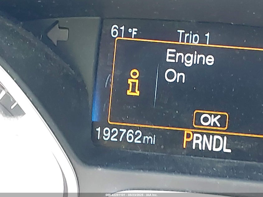 2018 FORD FOCUS SE - 1FADP3F2XJL255123