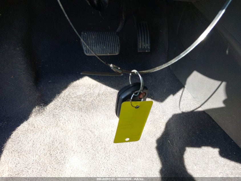 2018 FORD FOCUS SE - 1FADP3F2XJL255123