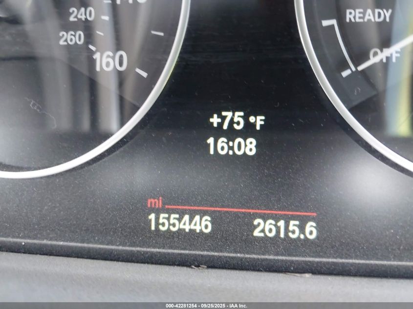 2014 BMW 428I xDrive VIN: WBA3N5C57EF715667 Lot: 42281254