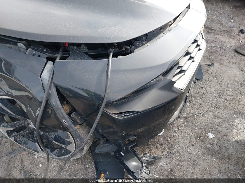 2020 CHEVROLET CAMARO RWD  1LT - 1G1FB1RS0L0118240