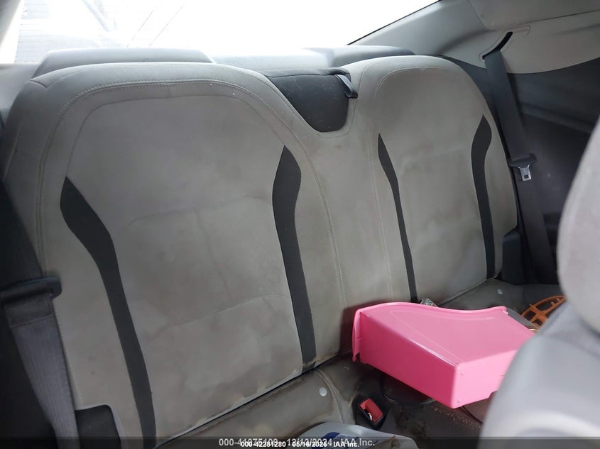 2020 CHEVROLET CAMARO RWD  1LT - 1G1FB1RS0L0118240